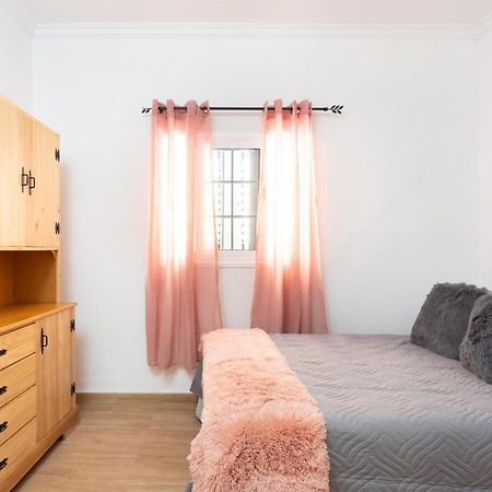 Eden Rentals Serenity Sunscape Apartment Санта-Крус-де-Тенеріфе Екстер'єр фото