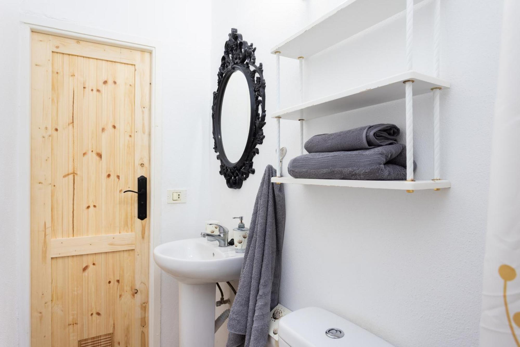 Eden Rentals Serenity Sunscape Apartment Санта-Крус-де-Тенеріфе Екстер'єр фото