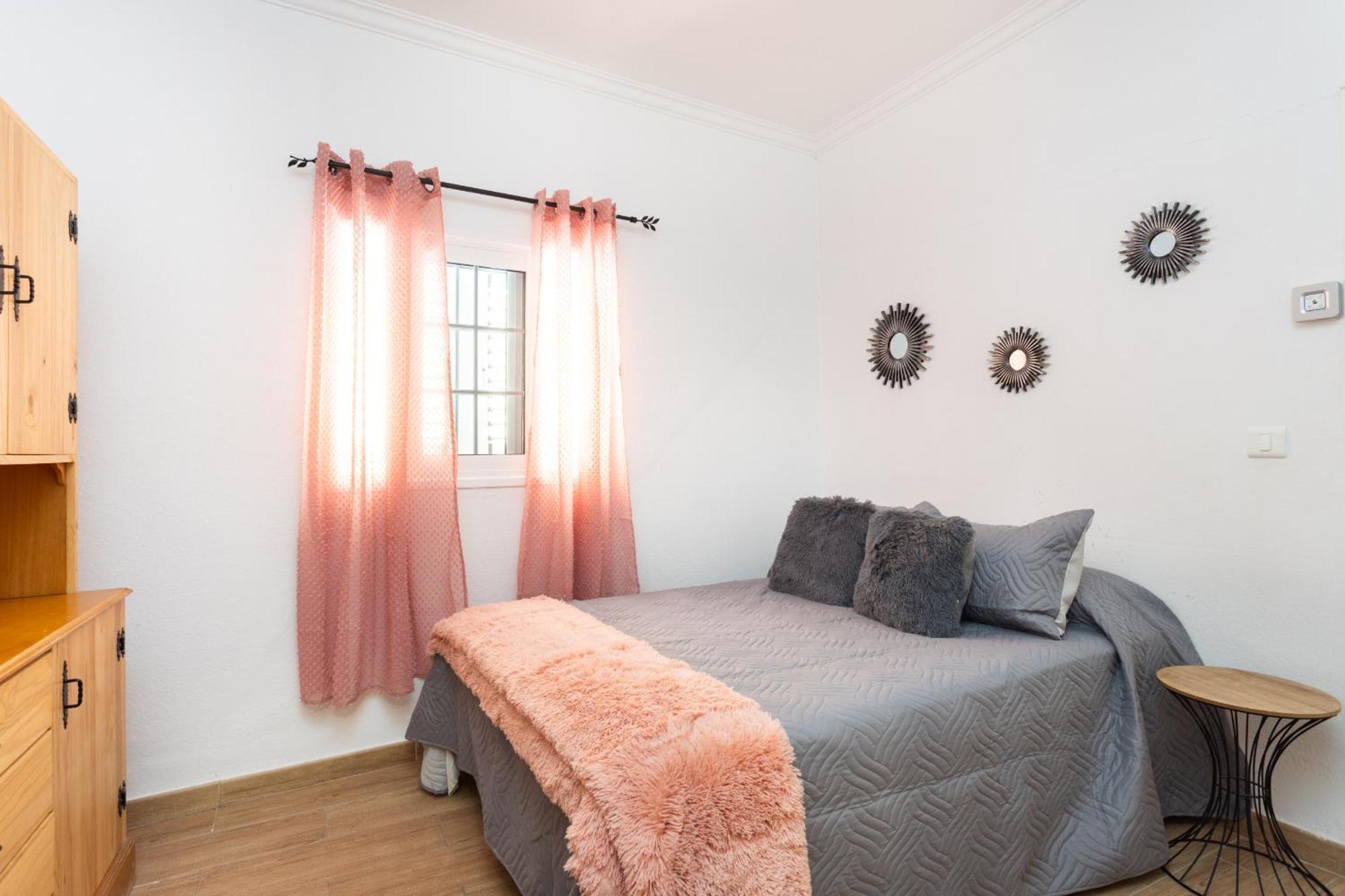 Eden Rentals Serenity Sunscape Apartment Санта-Крус-де-Тенеріфе Екстер'єр фото