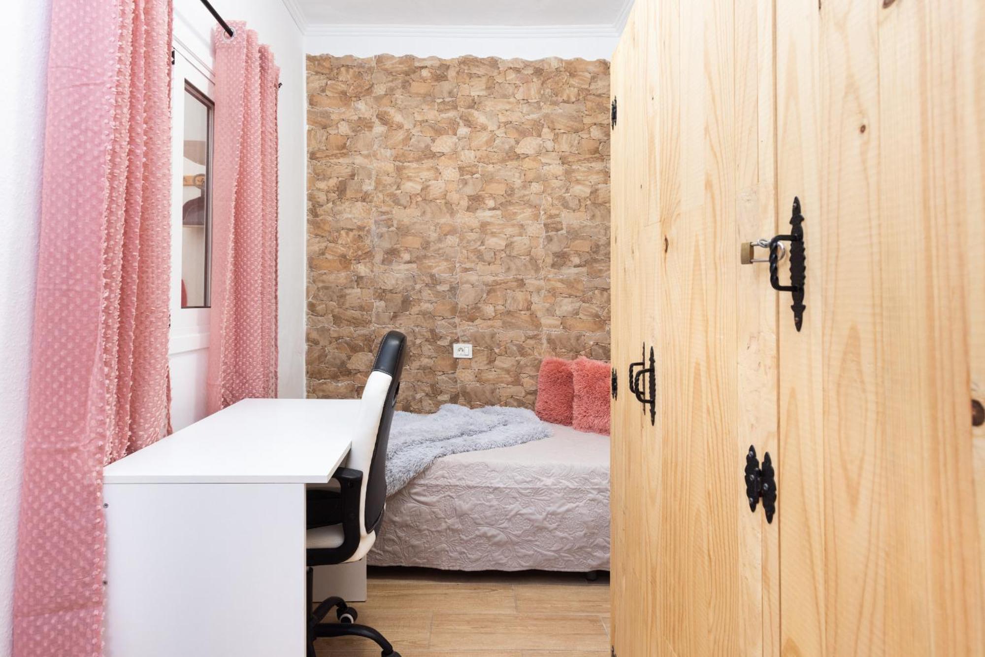 Eden Rentals Serenity Sunscape Apartment Санта-Крус-де-Тенеріфе Екстер'єр фото